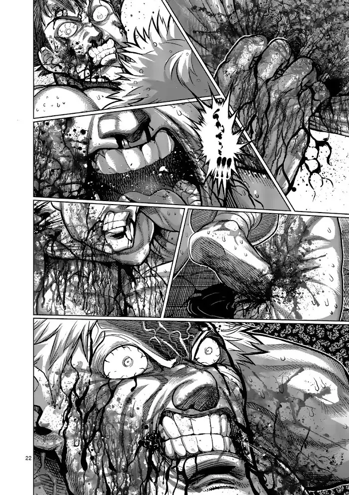 Kengan Omega Chapter 70 image 22_optimized